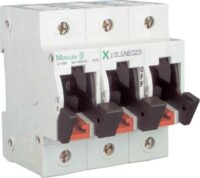 Eaton (Installation) Sicherungs-Lastschalter 1-polig max. 63A Z-SLS/NEOZ/1
