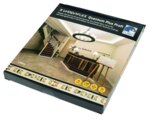 Rutec B84105 flexibel LEDStrip,24V, Innen, 3000K CRI80 VARDAflex - 5 M-Rolle