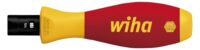 Wiha 2872 TorqueVario®-S 2,0-7,0Nm Drehmoment Schraubendreher 26627