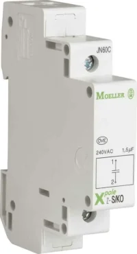 Eaton (Installation) Kondensatorblock (Kompensator) Z-S/KO