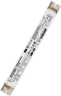 Osram QTP-OPTIMAL 1x18-40W 220-240V Vorschaltgerät für T5/T8