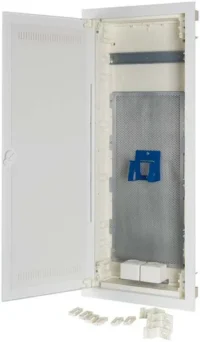 Eaton (Installation) Unterputz-Kleinverteiler 5-reihig, WIFI KLV-60UPM-W-F