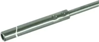 Dehn Rohr-Fangstange D16mm L1500mm RFS 16 10 1500 V2A