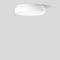 BEGA LED-Anbauleuchte 19,6W 2700K 2073lm 50031PK27 ws Konv