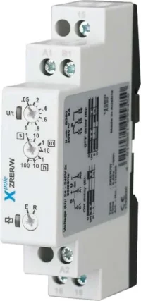 Eaton (Installation) Zeitrelais 2 Funktionen, 1W ZRER/W