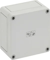 Spelsberg Gehäuse 110x110x57mm TK PS 1111-7-o