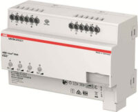 ABB Stotz S&J LED-Dimmer 4 x 315 W/VA, B UD/S4.315.2.1