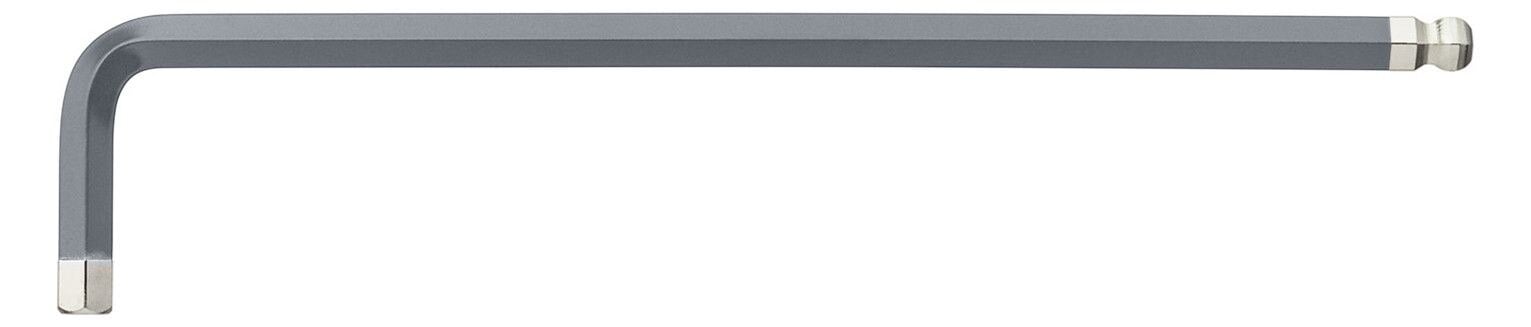 Wiha 369F 10,0mm anthracite Stiftschlüssel 41902