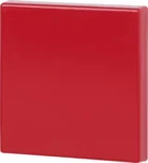 Eaton (Installation) Wippe 1-fach signalrot glänzend CWIZ-01/36