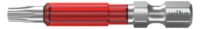 Wiha 7045TY TY-Bit T40x49mm Bit Set TY-Bit 49mm 42134
