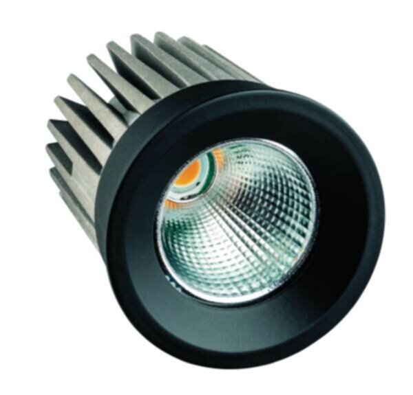 Rutec CORU-50 350mA 7W 4000K CRI95 D50mm-36° CORU-50 350mA 7W 4000K CRI95 D50mm-36°