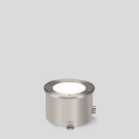 BEGA LED-Bodeneinbauleuchte 4,1W 2700K 77162RK27 68lm 220-240V IP68 Konv edst
