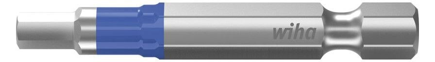 Wiha Wiha 7043T T-Bit 6,0x50mm Bit Set T-Bit 50mm 41653