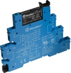 Finder Koppelrelais 6,2mm 1W 24VAC/DC 38.51.0.024.0060