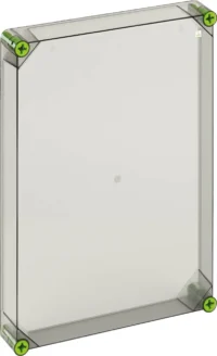 Spelsberg Deckel GDT 3-t