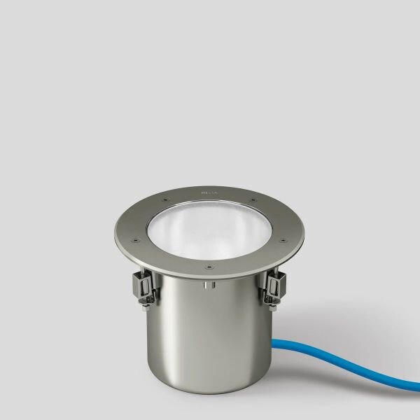 Bega BEGA LED-Bodeneinbauleuchte 9,5W 2700K 84351RK27 816lm 220-240V IP68 Konv edst