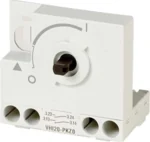 Eaton (Moeller) Hilfsschalter voreilend,2FS VHI20-PKZ0