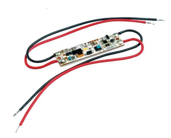 Rutec ProxiDimmer Mono für Aluprofile-CV Gestensteuerung für VARDAflex PHZ600