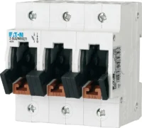 Eaton (Installation) Sicherungs-Lastschalter 3-polig max. 63A Z-SLS/NEOZ/3