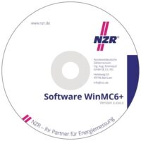 NZR Software WINMC+ 87000005