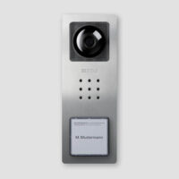 Bild vom Produkt: Siedle&amp;Söhne Video-Türstation CV 850-1-04 E