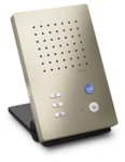 TCS Tür Control Audio Innenstation cha Tischger CAI1010 CAI1010-0152