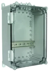 Dehn Isolierstoffgehäuse AP-IP54 für Reiheneinbaugerät.-10TE IGA 10 V2 IP54
