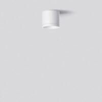 BEGA LED-Anbaustrahler 9,2W Konv 1LED ws 24409WK4 4000K ws 957lm ws mt RF:hglz