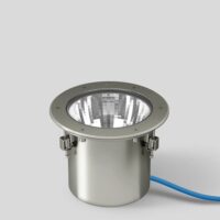 BEGA LED-Bodeneinbauleuchte 16W 2700K 84352K27 1495lm 220-240V IP68 Konv edst
