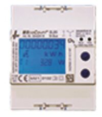 Bild vom Produkt: NZR EcoCount SL 85 MID S0 Lief.+Bezug 0.25-5(85)A 3x230/400V 43420218