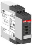 ABB Stotz S&J Multifunktionzeitrelais 24-48VDC 24-240VAC CT-MVS.12P