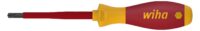 Wiha 327 SoftFinish® electric SL/PH2x100mm Schraubendreher 30715