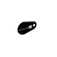Bild vom Produkt: Spelsberg RFID-Chip Farbe Graphite RFID-C Graphite VE5