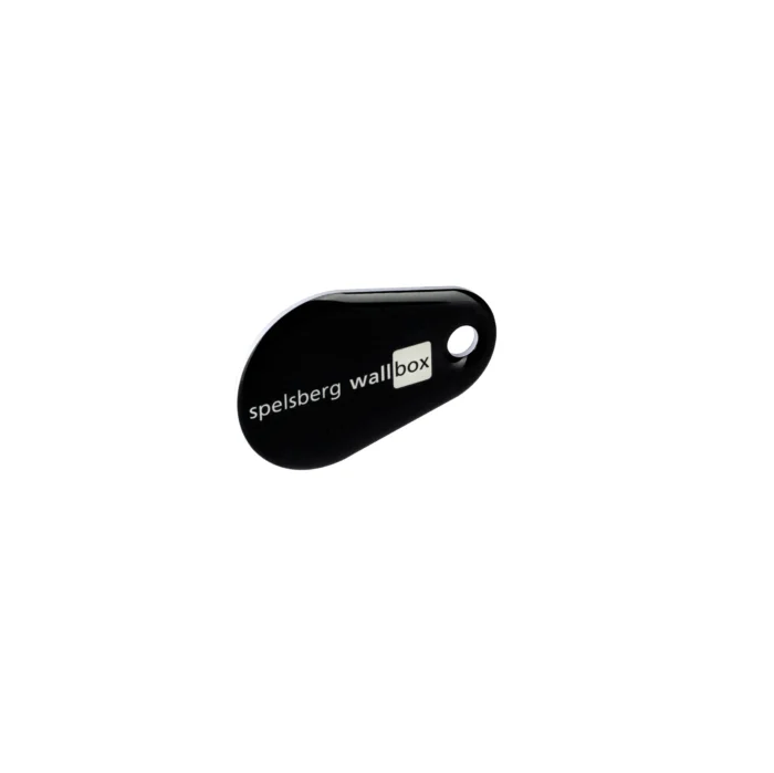 Spelsberg RFID-Chip Farbe Graphite RFID-C Graphite VE5 – Bild 1