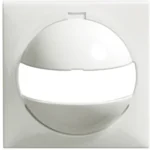 ESYLUX Abdeckung IP20-SKK weiß MD 180i und PD 180i COVERELKRSPLUSIP20WH