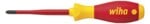 Wiha 3271 SoftFinish® electric slimFix SL/PH2x100mm Schraubendreher 35503