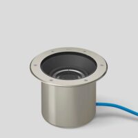 BEGA LED-Bodeneinbauleuchte 28W 2700K 84799K27 220-240V IP68 Konv edst