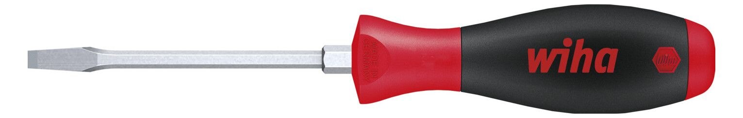 Wiha Wiha 308 SoftFinish® 12,0x200mm Schraubendreher 00739