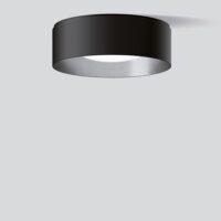 BEGA LED-Anbauleuchte 2x12W 3000K 2800lm STUDIO LINE 51016.2K3 sw