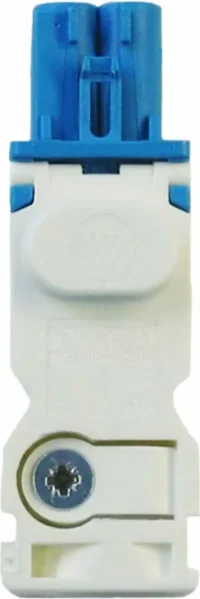 Finder Buchse für LED Lampe DC 07L.13