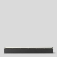 BEGA LED-Bodeneinbauleuchte 2,3W 2700K 88303K27 50lm 24V IP67 Konv edst