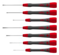 Wiha 260PK701 PicoFinish® Set Feinschraubendreher 42991