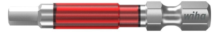 Wiha 7043TY TY-Bit 4,0x49mm Bit Set TY-Bit 49mm 42125