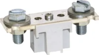 Spelsberg PE/N-Klemme GPE 1
