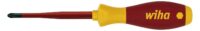 Wiha SB3241 SoftFinish® electric slimFix PZ2x100mm Schraubendreher 39567