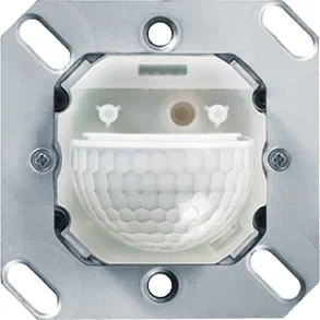 Esylux ESYLUX Wand-Präsenzmelder 180 Grad fernbedien. PD-C180i/16Touch KNX
