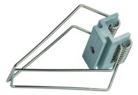 Rutec 65960 Halteklammer