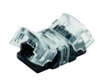 Direktverbinder Push Einfarbig 8mm IP20 Zubehör VARDAflex LED-Strips PGZ538