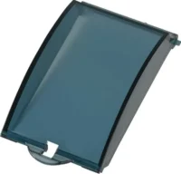 Eaton (Installation) Tür für 2 TE, transparent T2-MINI