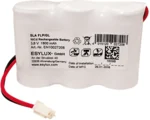 ESYLUX Ersatzakku SLAFLP/G #EN10027208